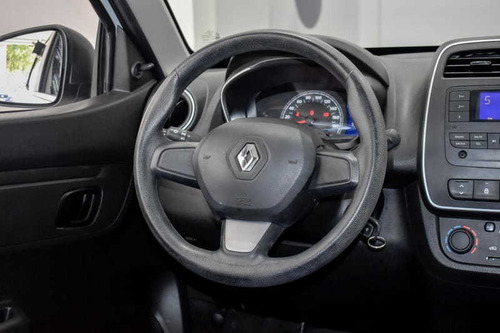 Imagem 6 de 15 de Renault Kwid 1.0 12v Sce Zen Manual