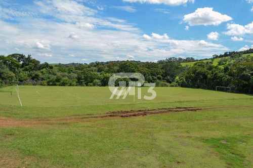 Imagem 13 de 26 de Terreno À Venda, 825 M² Por R$ 450.000,00 - Equilibrium Residencial Atibaia - Atibaia/sp - Te0754