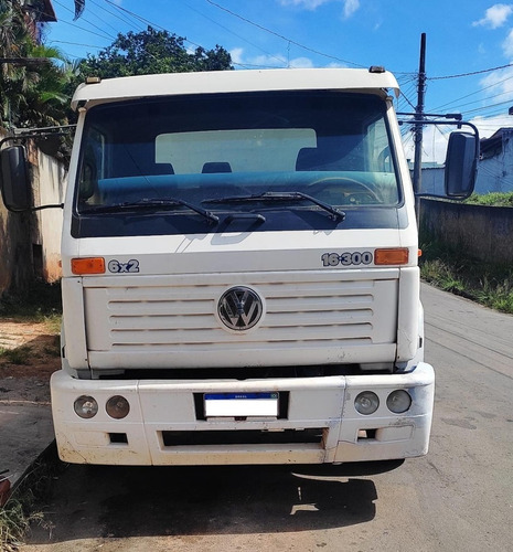 Imagem 2 de 6 de Vw 16300 6x2