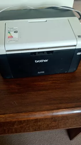 Impresora Brother HL-1202 Láser B&N
