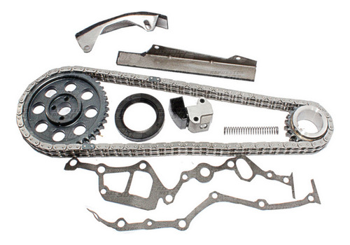 Kit Distribucion Para Nissan D21 2.0 Z20 Sohc 1986 1993