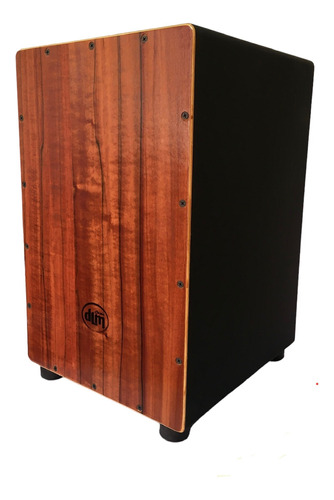 Cajón Flamenco