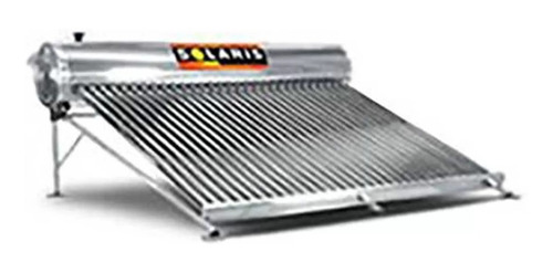 Calentador Solaris 40 Tubos