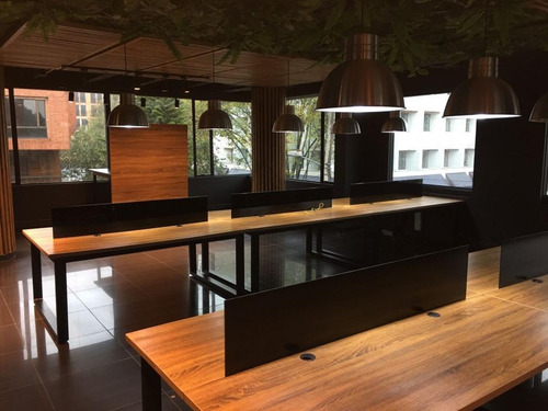 Imagen 15 de 17 de Oficina En Arriendo En Bogotá Chico Norte. Cod 1021305