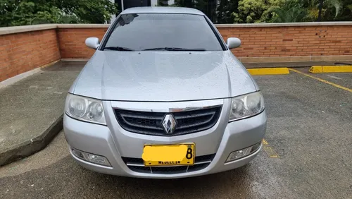Renault Scala 1.6l