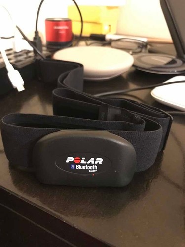 Reloj Polar Loop 2 C/banda Bluetooth Smart