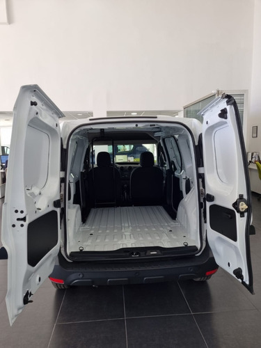 Renault Kangoo Confort