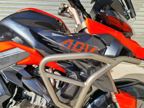 Imagen 4 de 17 de Beta Zontes 310t2 Rayos
