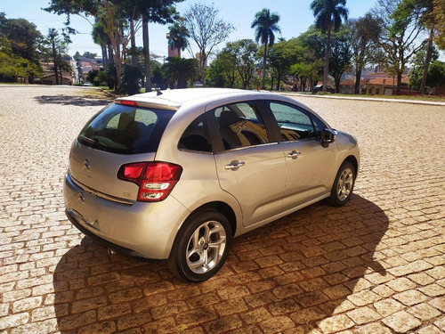 C3 Exclusive Automático