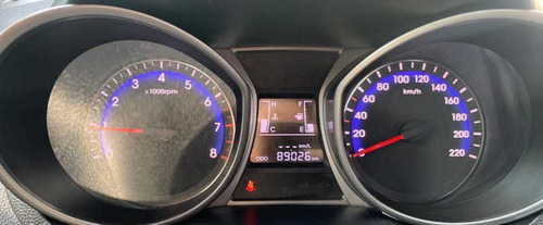 Imagem 11 de 14 de Hyundai Hb20 1.0m Comfor 2018