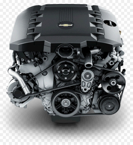 Kia Cerato 2015 Motor Completo