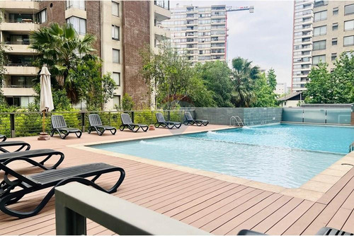Departamento En Ventas Las Condes