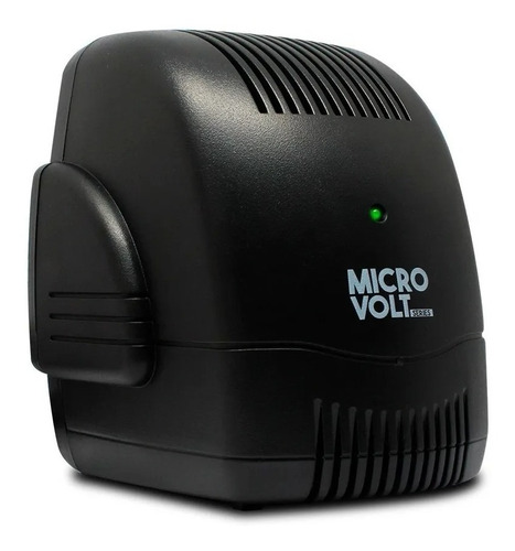 Estabilizador De Tensión Trv - Micro Volt L - 1200va(pico) F