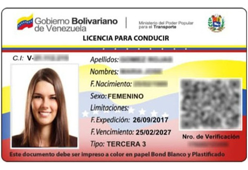 Renovación De Licencias De Conducir - Totalmente Confiable