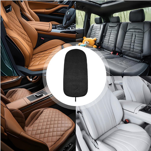 Cubierta De Toalla De Sudor De Asiento Para Automóvil Cubier