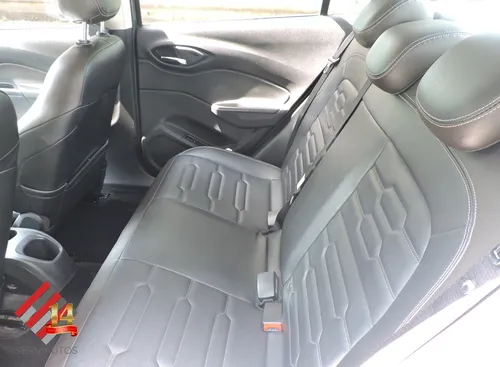 Chevrolet Onix 1.4 Ltz