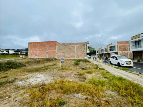 En Venta Lotes Para Inversión La Ceja