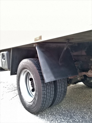 Vw 9160 Bau Refrigerado Thermoking V500