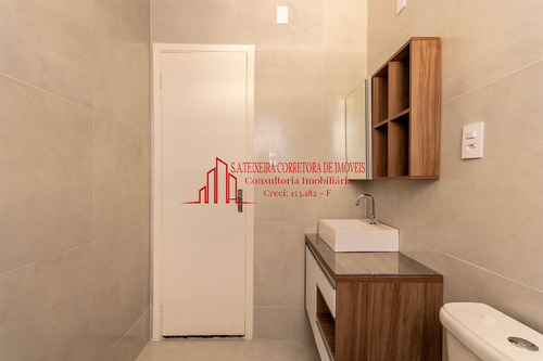 Imagem 9 de 15 de Apartamento Na Praia Grande 01 Dorm - Venda - 1776