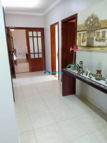 Imagem 4 de 20 de Chácara À Venda No Bairro Estância Figueira Branca - 2.790m² - 4 Dorms - 7020