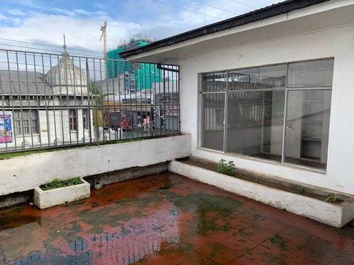 Propiedad Andres Bello Esquina Aldunate