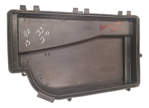 Tapa Caja Fusibles Motor Bmw X5 E53 02-06 # 716 067 (Usado)