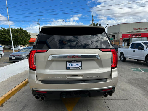GMC Yukon 6.2 Denali 8 Vel Awd At