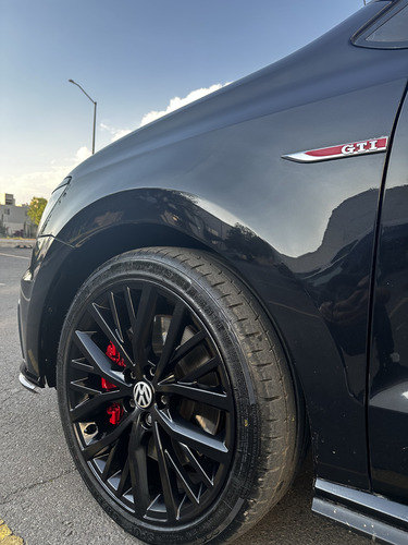 Volkswagen Polo GTI 1.8 Tsi At