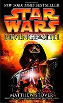 Comprar Star Wars, Episode Iii: Revenge Of The Sith, De Matthew Stover. Editorial Del Rey, Tapa Blanda En Inglés, 0000