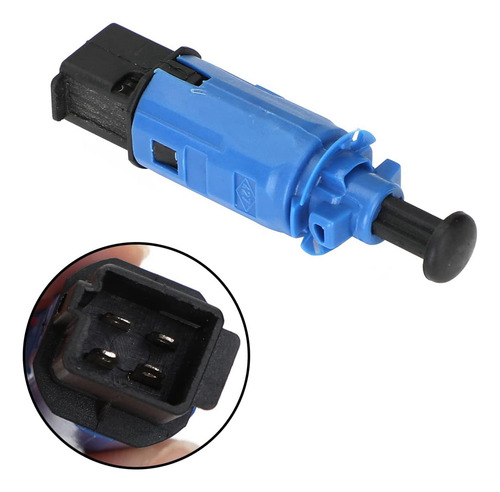 Luz De Freno 3x Para Smart Fortwo 450 451 A4515450209 4