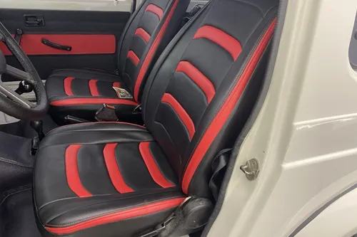 Chevrolet Samurai Hard Top