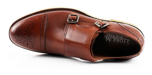 Zapato Stork Man Cain