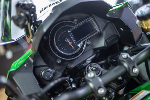 Imagen 12 de 25 de Kawasaki Versys 1000 Lidermoto Entrega Inmediata