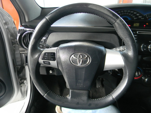 Imagen 11 de 23 de Toyota Etios 1.5 Xls Mt 5 Ptas 90cv 2014!!!! Exelente!!