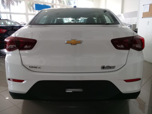 Chevrolet Onix Plus 1.2 Ls Mt #jl