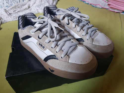 Tenis Skatista Vibe Tam 40
