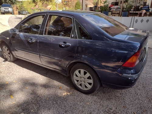 9mil No Estado Focus 2004 2.0 Ghia 5p
