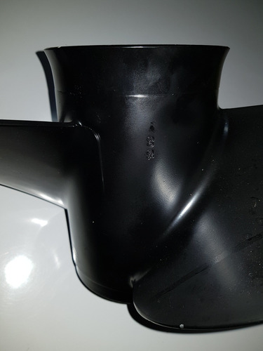 Johnson/e-tec Origin