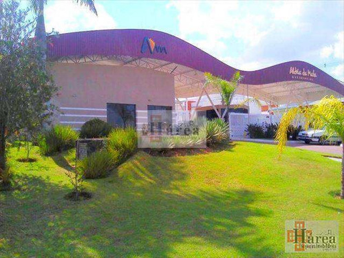 Imagem 4 de 19 de Terreno De Condomínio, Aldeia Da Mata, Votorantim - R$ 265 Mil, Cod: 6578 - V6578