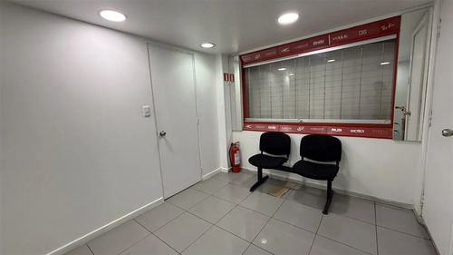 Arriendo Local Comercial, Estratégica Esquina Gran Vitrina