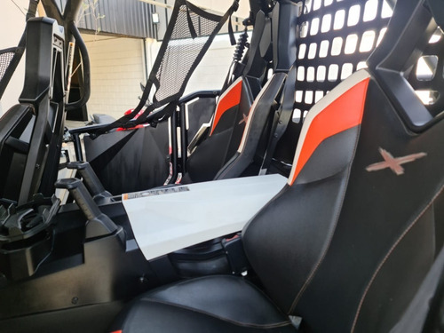 Can-am Maverick X Rs 1000cc 2015