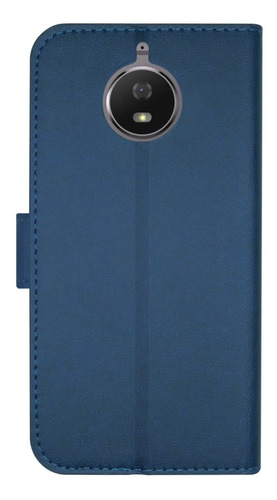 Funda Tipo Cartera Lujo Premier Diary Motorola Moto G5s Plus