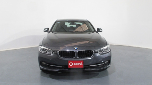 Imagen 8 de 15 de Bmw 318 Sportline 2018