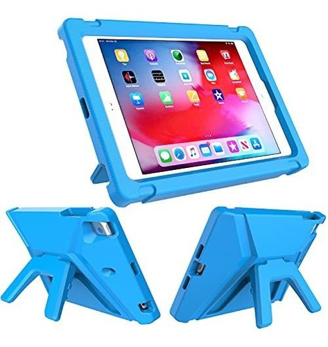 Caja De Kamon Para iPad Mini 5 (2019,) Mini 4, Mini Jx77p