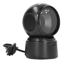 Comprar Lector Codigo De Barra Y Qr Omnidireccional Para Mesa  Usb
