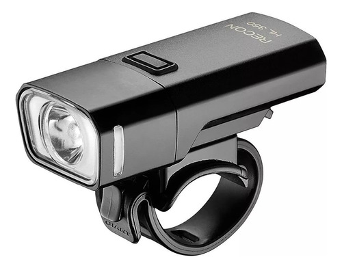 Luz Delantera Bicicleta Led Usb Giant Recon Hl350 Ipx7 Avant