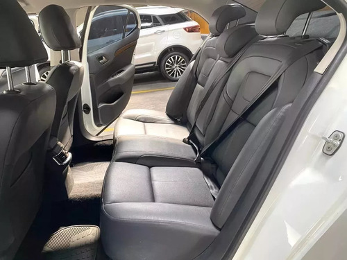 Citroën C4 Lounge 1.6 Exclusive 6at Thp 163cv Am16