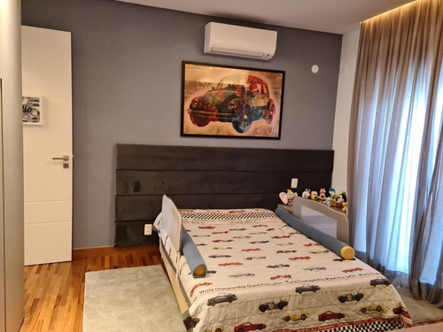 Villa Solaia - Imóvel À Venda - Cnc1448