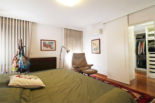 Apartamento-são Paulo-alto De Pinheiros | Ref.: 353-im498990 - 353-im498990