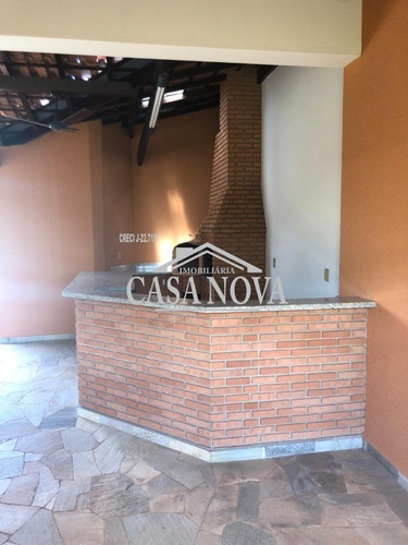 Imagem 8 de 30 de Casa - Ca01909 - 69310282